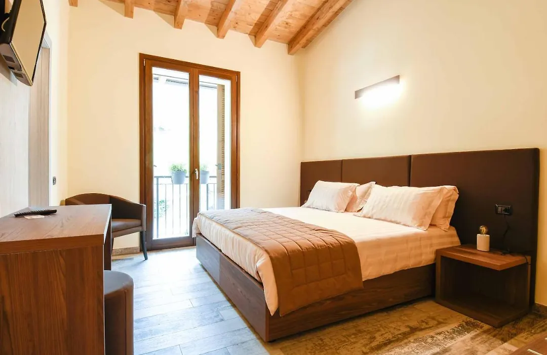 Agriturismo Ippolita Lucchetti-1
