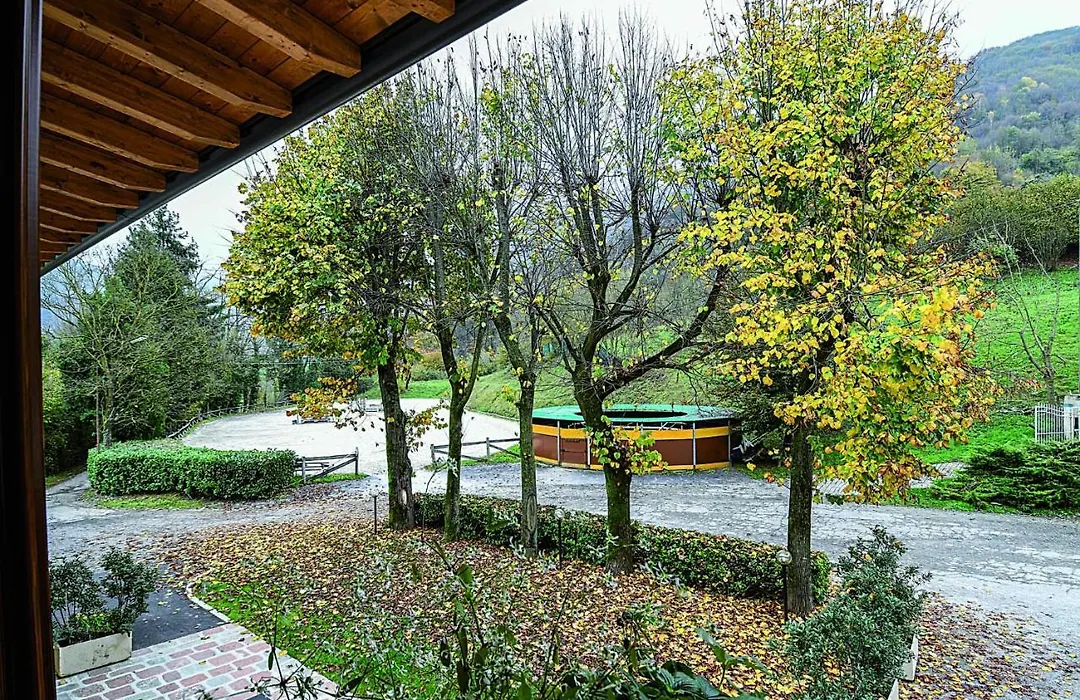 Agriturismo Ippolita Lucchetti-1